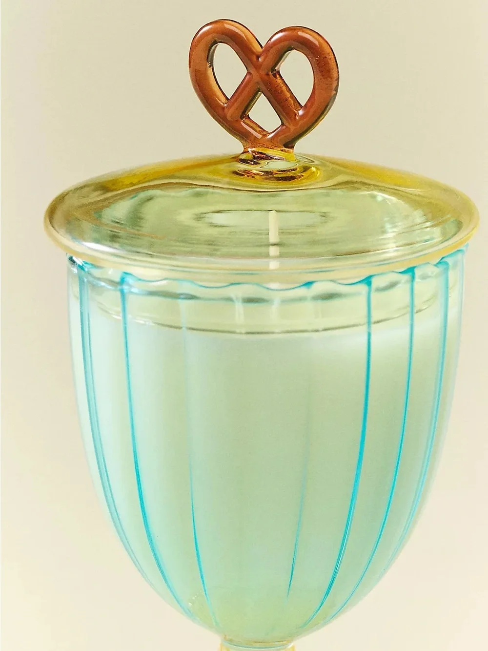 Anthropologie salted caramel